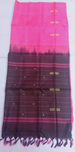 Special Sarees Art Silk Normal Paramakudi 5 50 Mtrs